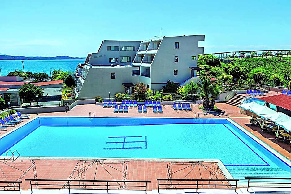 Xenios Theoxenia Hotel