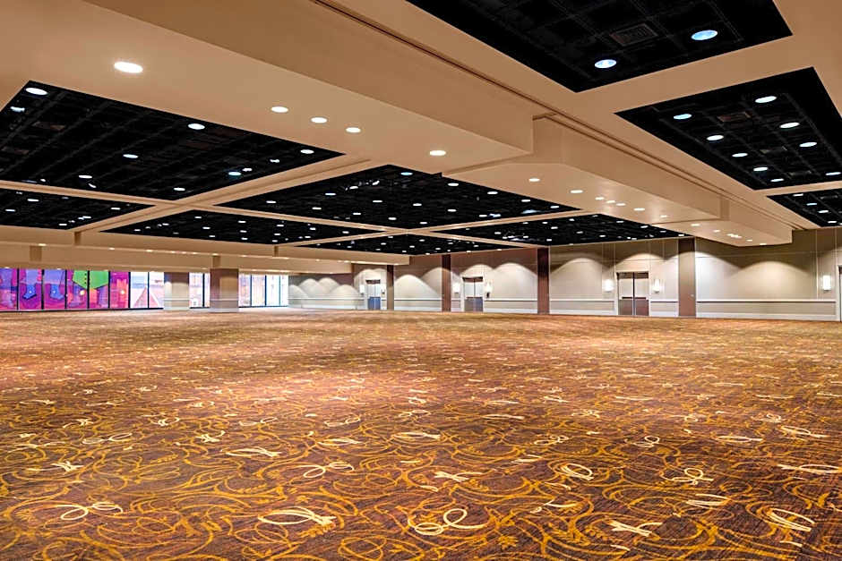 Sheraton New Orleans Hotel