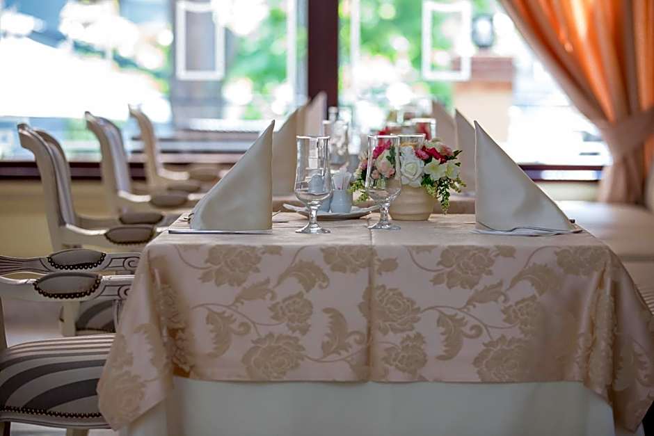 Best Western Central Hotel