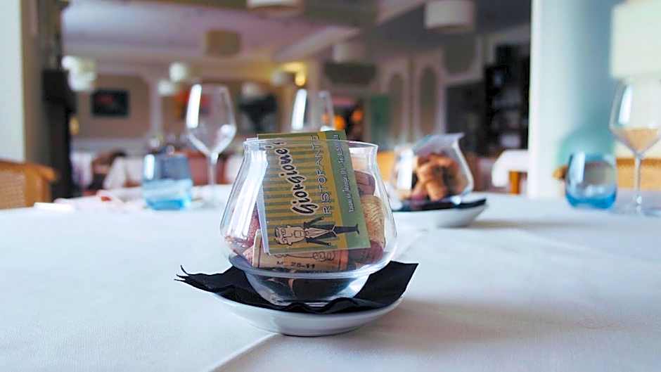 Albergo Della Roccia