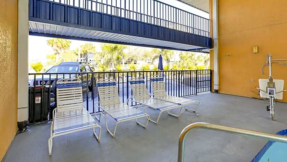 Magnuson Hotel Bradenton