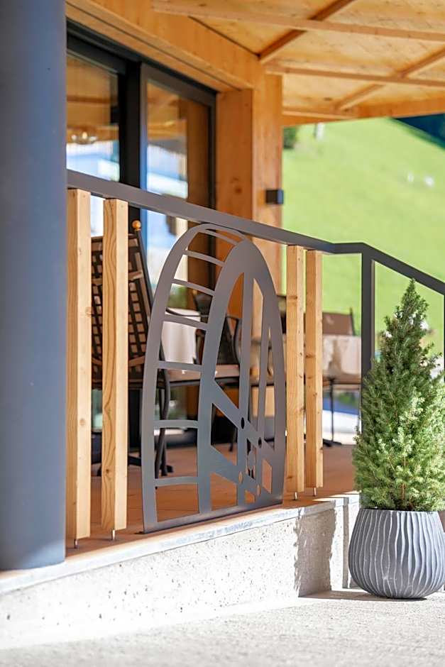 Landhotel Untermüllnergut