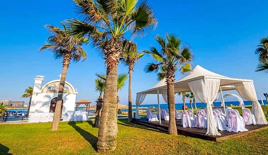 Adams Beach Hotel & Spa