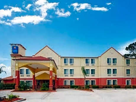 Captain Inn and Suites Seabrook-Kemah