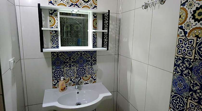ENA Serenity Butik Otel
