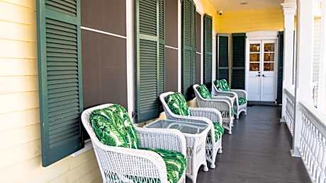 La Pensione Guest house Deluxe King