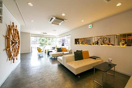 Standard Single Room - Non-Smoking