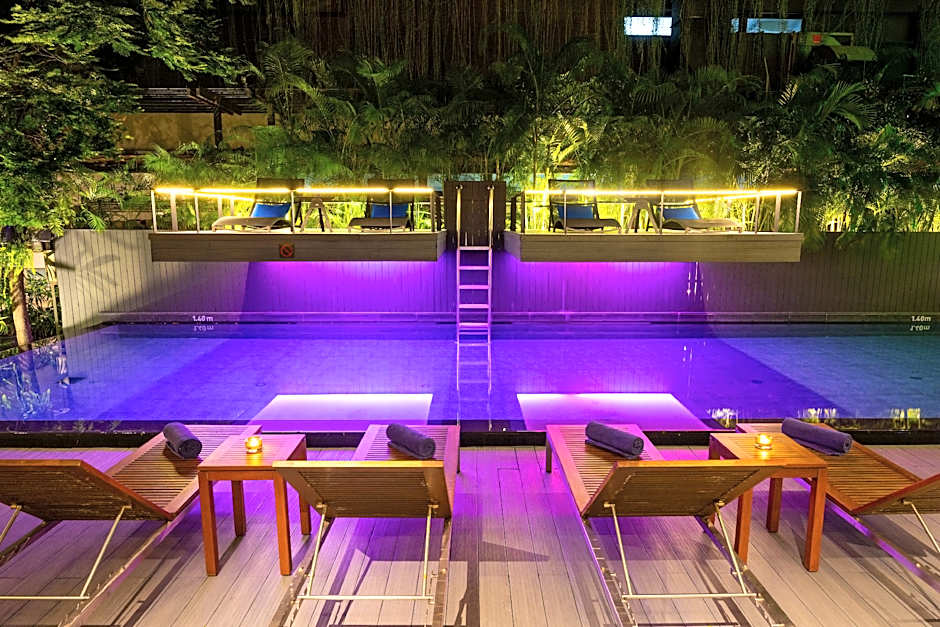 LiT BANGKOK Residence