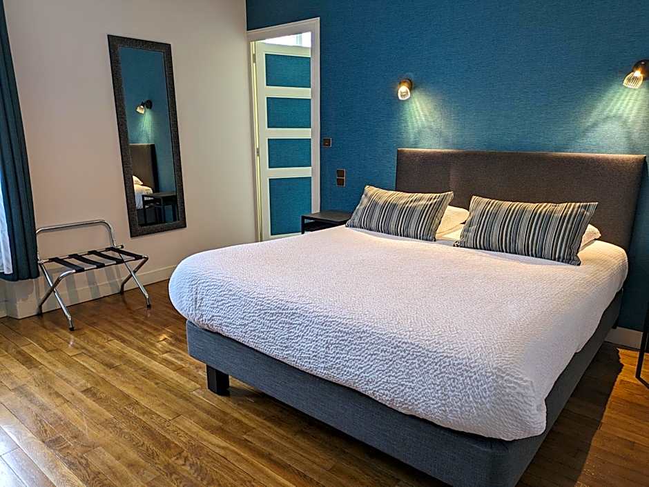 Logis Hôtel Le Saint Florent