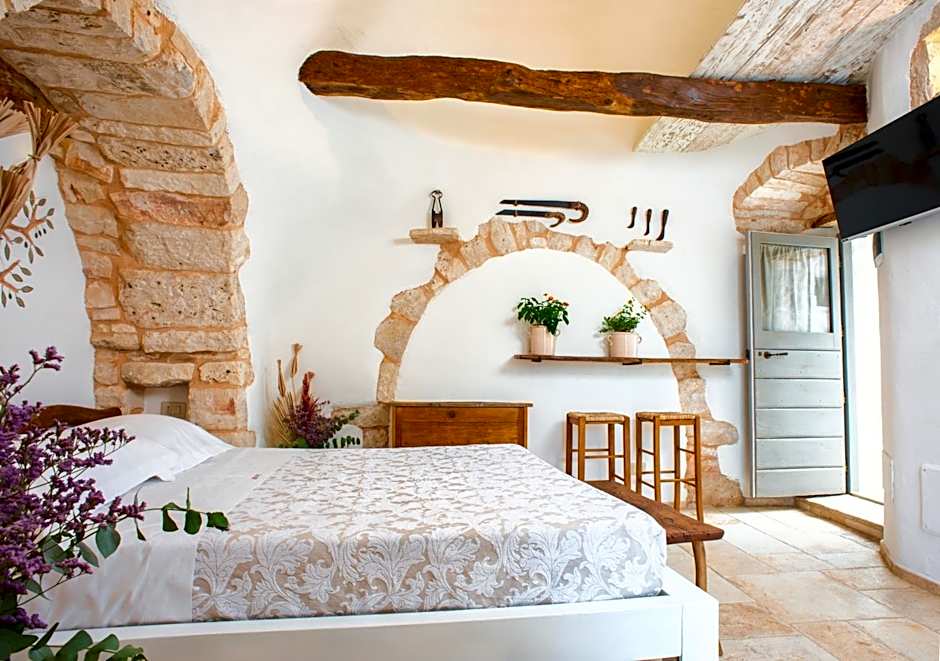 Trulli Holiday Albergo Diffuso