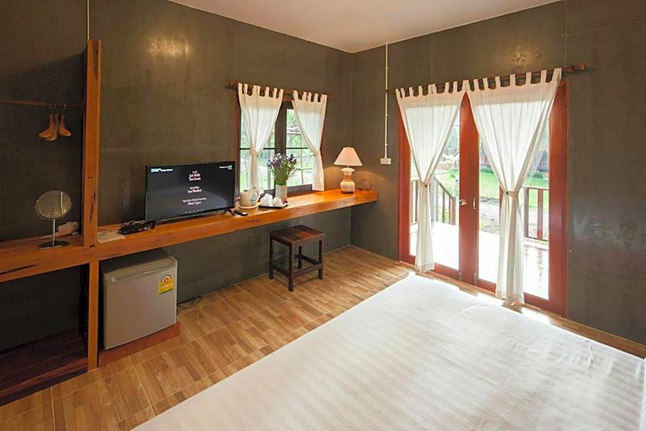 Chiang Dao Reset