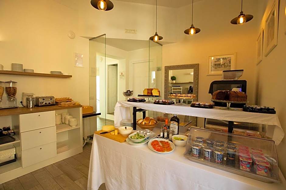 Relais Monti