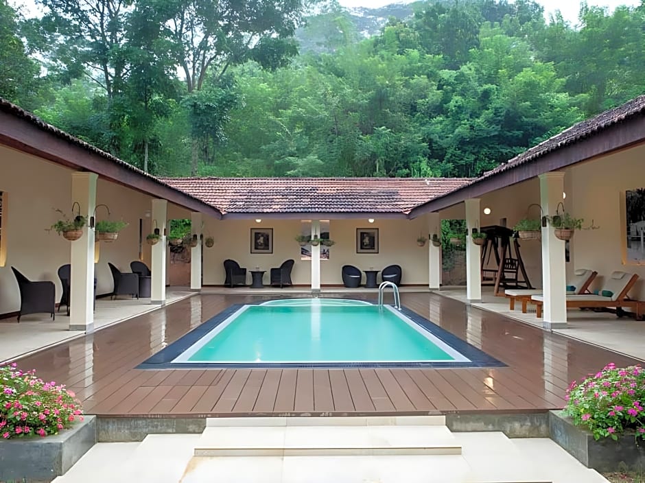 Hanthana Boutique Villa by Amaya