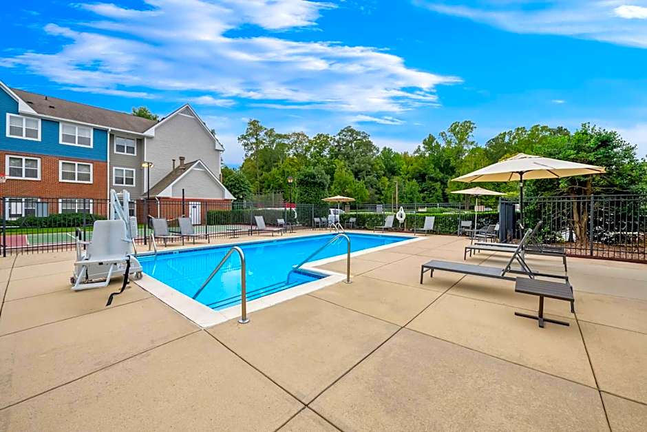 Sonesta ES Suites Raleigh Cary