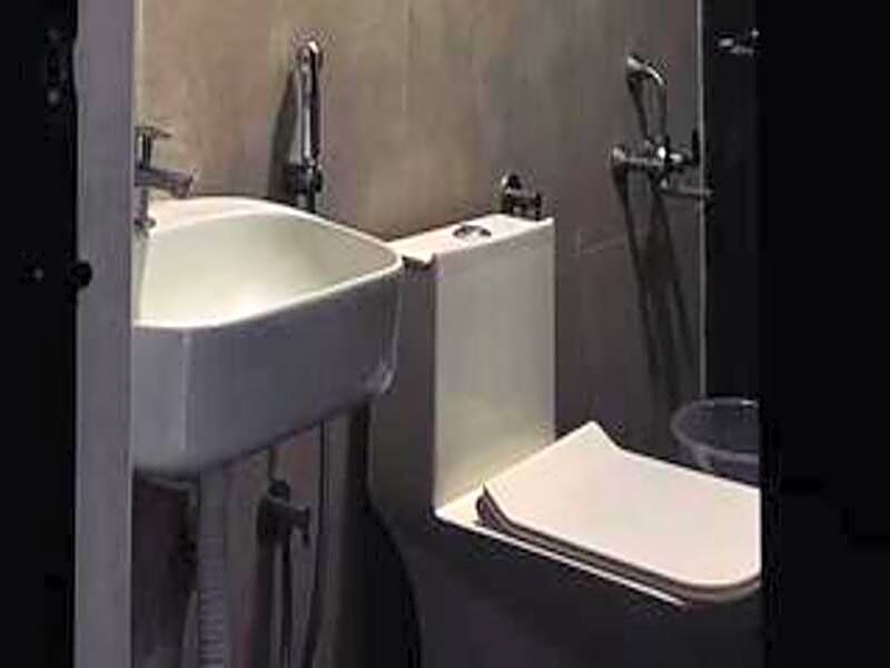 Sea Queen Residency – Chennai, IL