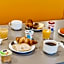 B&B HOTEL Poitiers 3 Futuroscope