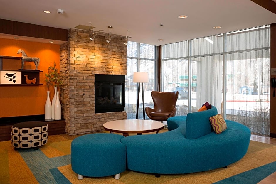 Fairfield Inn & Suites by Marriott Durango