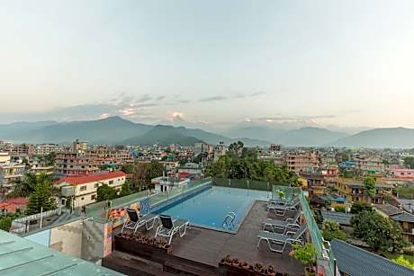 Dahlia Boutique Hotel