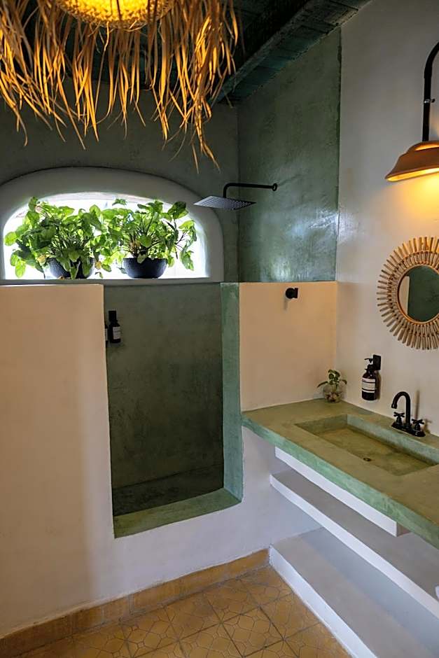 Sayulita Central Hotel