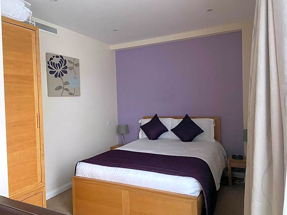 Liberty Wharf Apartments