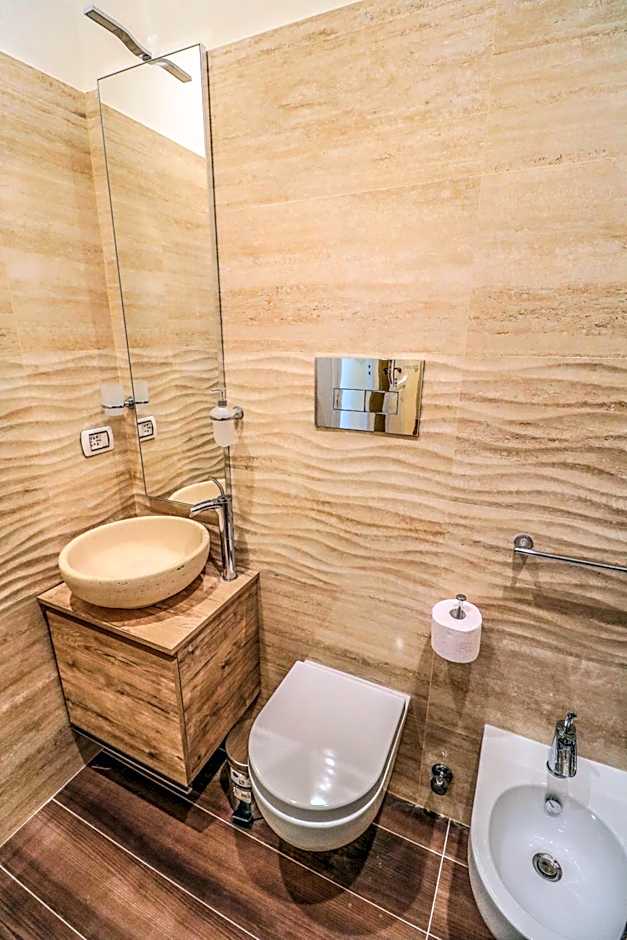 Villa Favorita Suites