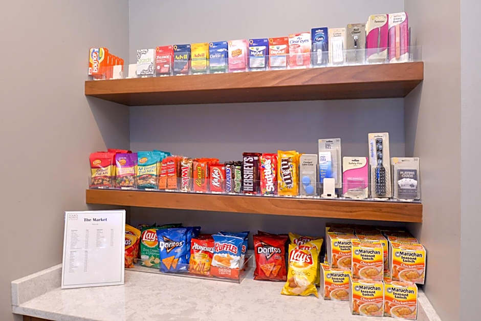 Four Points By Sheraton Mount Prospect O'Hare