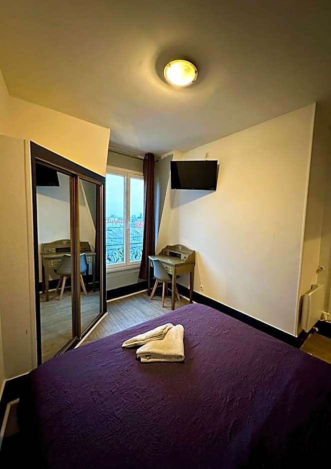 Grand Hôtel De L'Europe