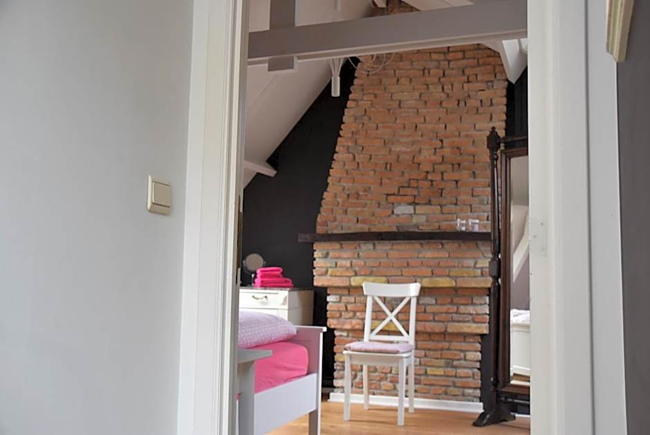Huyze Peerdenbrugghe – Bruges, CO