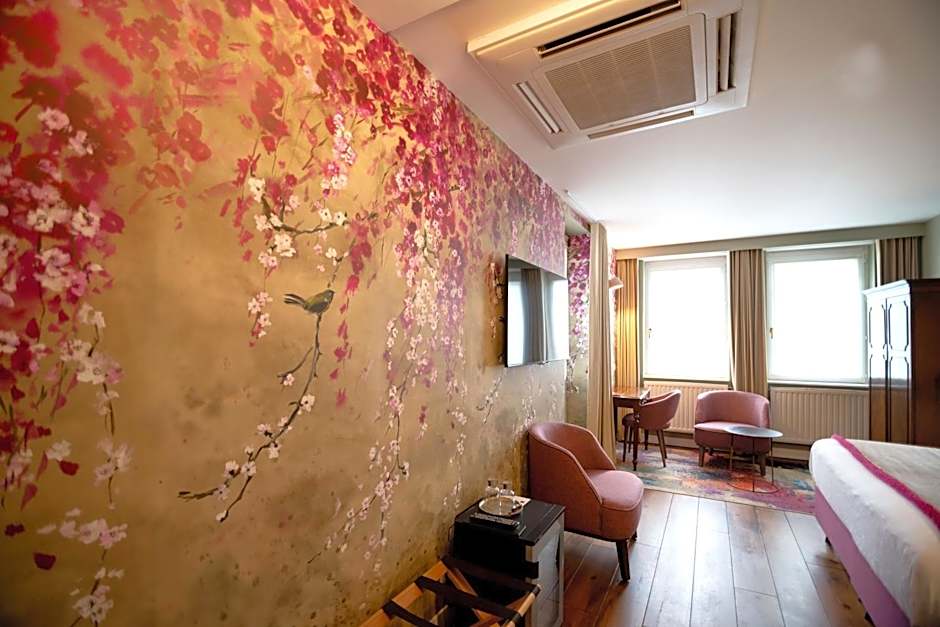 Hotel 'T Sandt