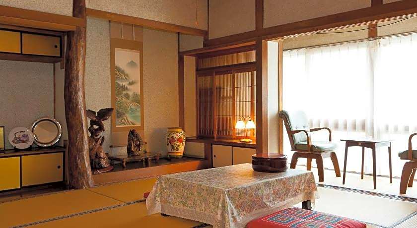Hoshi Ryokan