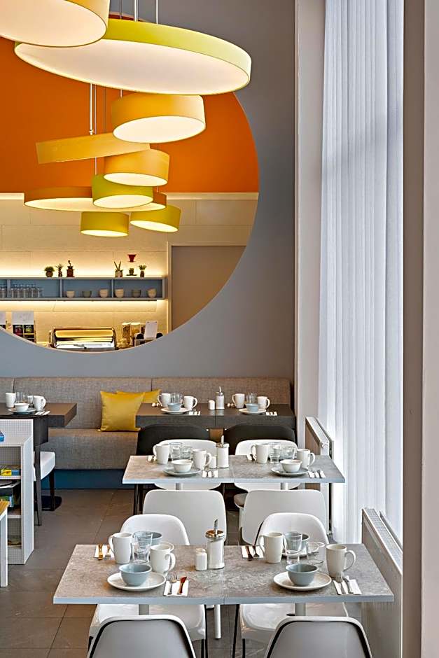 Hey Lou Hotel Nördlingen