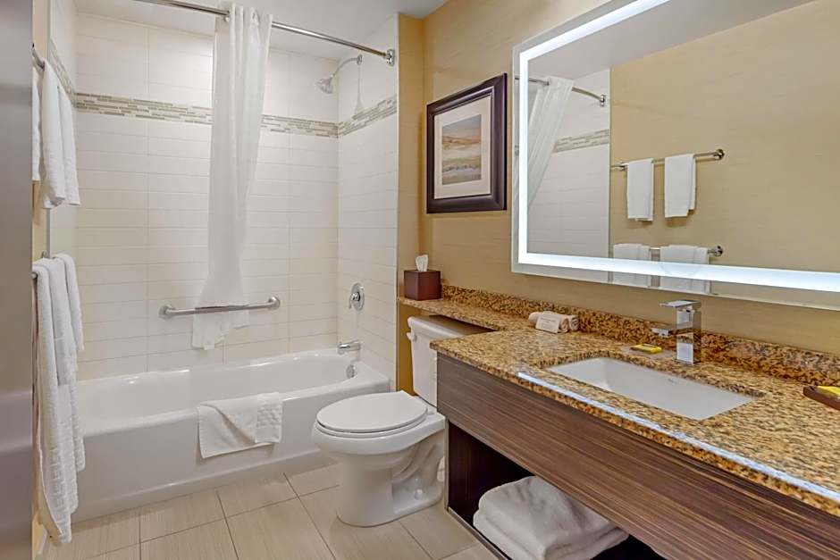Best Western Plus Drayton Valley