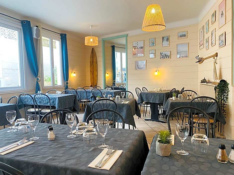 Hotel de l'Atlantique