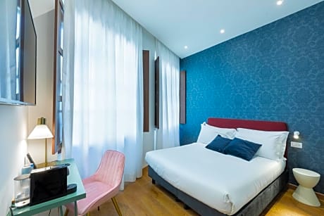 Deluxe 1 Double Bed or 2 Beds, Jetted Tub