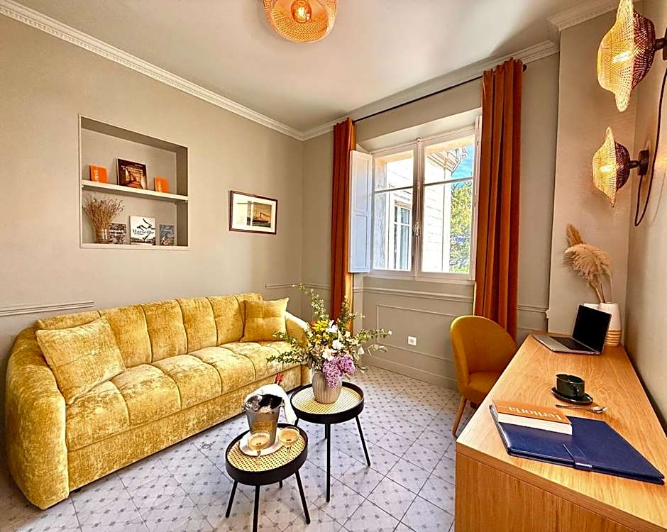 Boutique Hôtel Château Beaupin Restaurant & Wellness