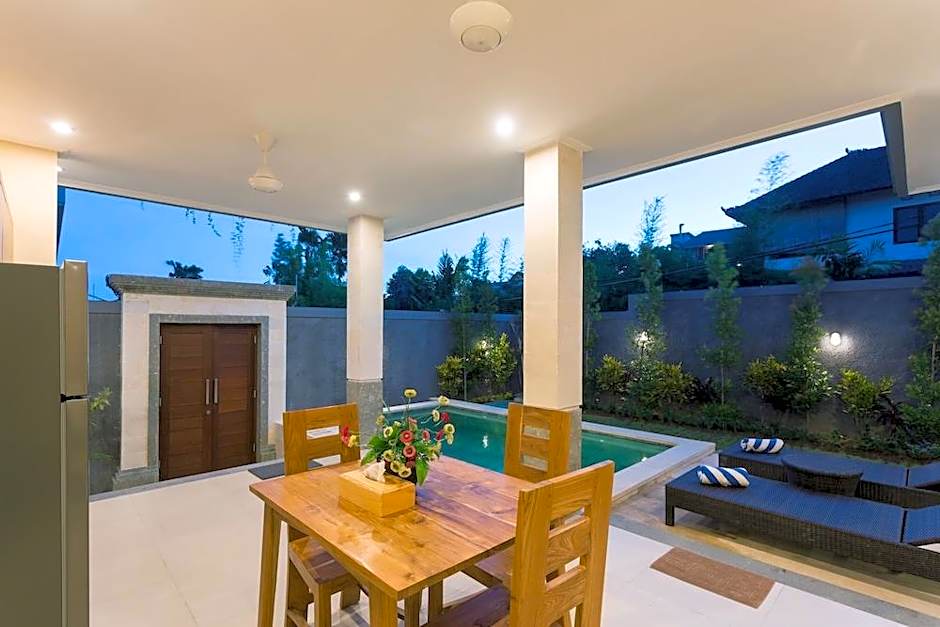 Kubu Petitenget Suite Seminyak