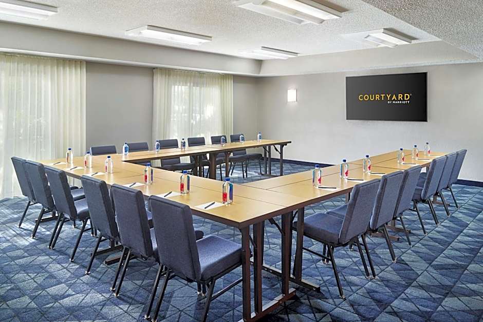 Courtyard® by Marriott® Fort Lauderdale City of Plantation
