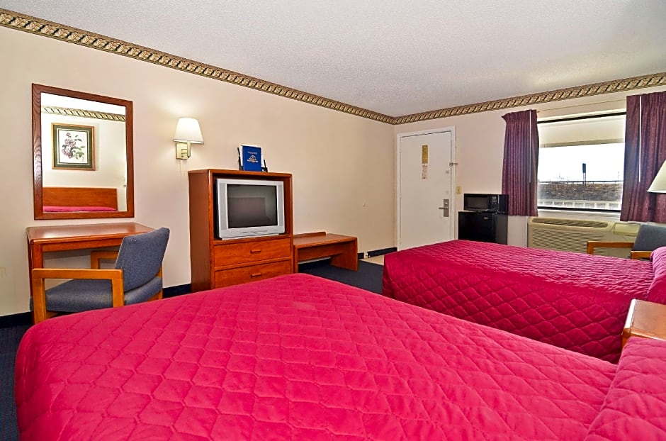 Americas Best Value Inn-Grain Valley