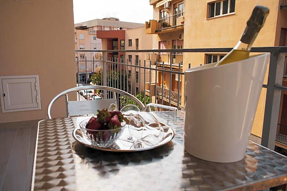 YEASY smart rooms Cefalù