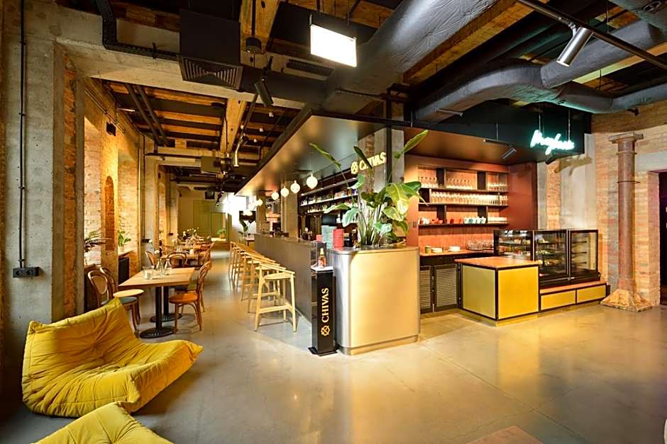 ARCHE Dwor Uphagena Gdansk