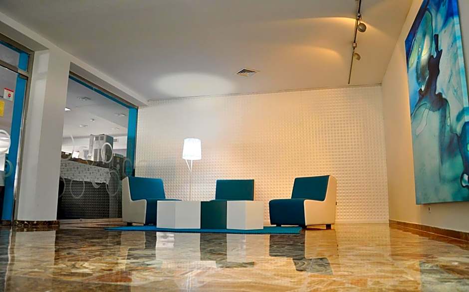 Hotel Castilla Alicante