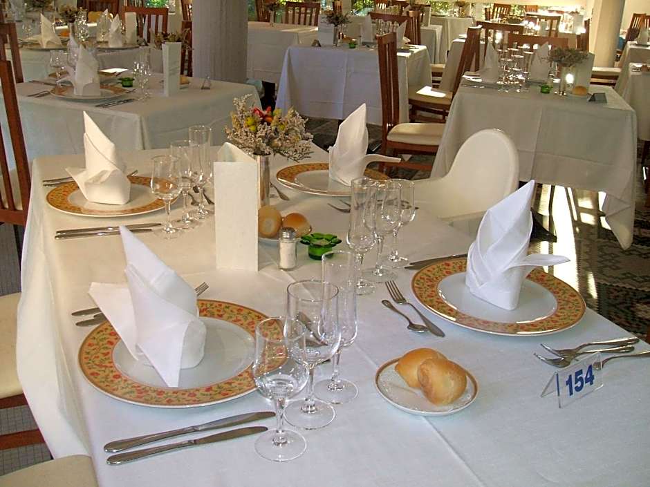 Hotel Il Caravaggio