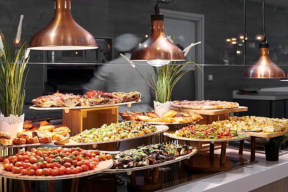 Iberostar Waves Club Palmeraie Marrakech -All Inclusive