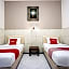 OYO 2180 Vina Vira Hotel