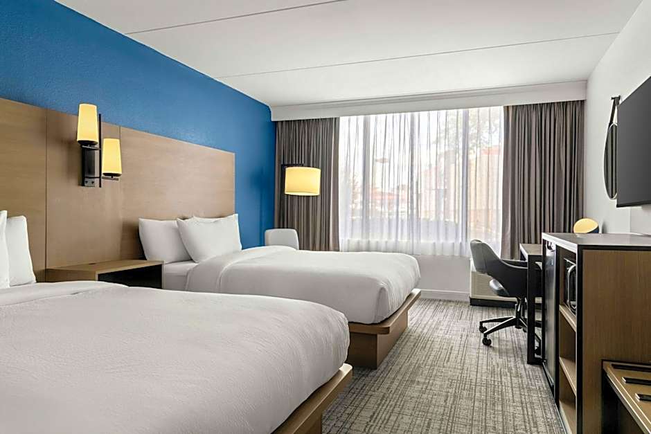 City Express by Marriott Charlotte South End