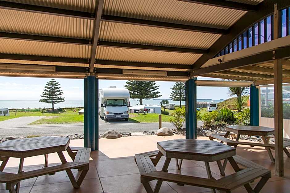 Tasman Holiday Parks - Papamoa Beach