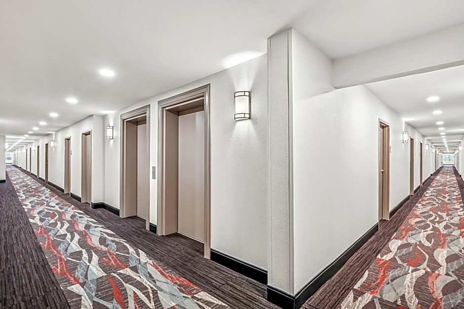 Red Roof Inn Southfield