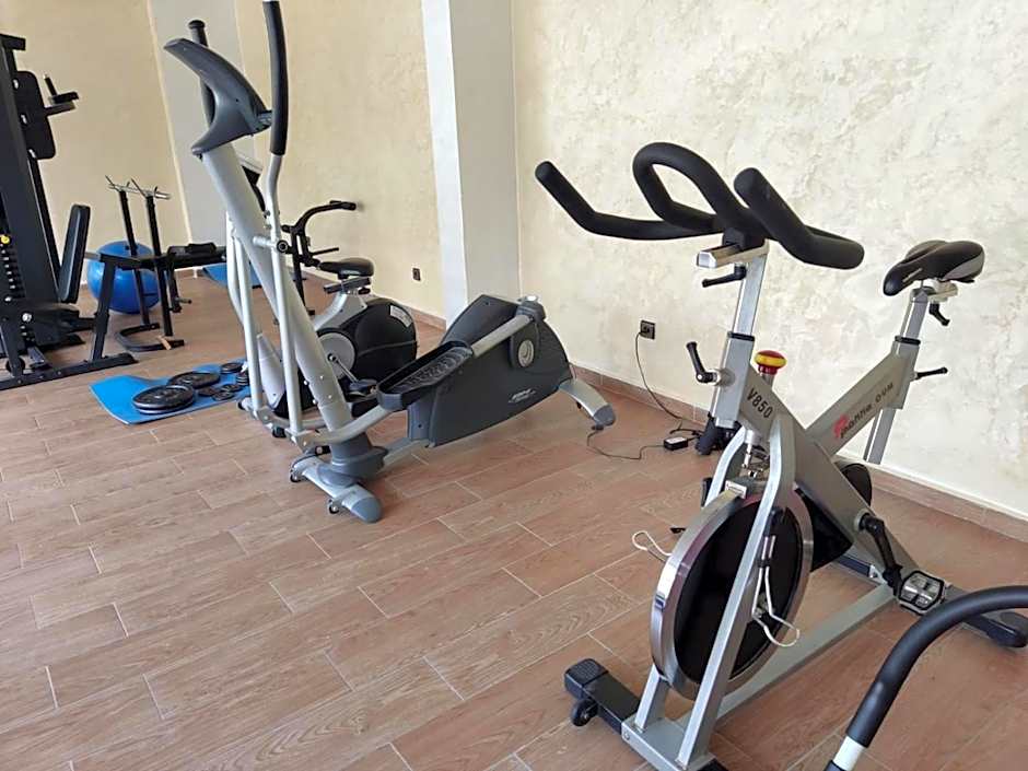 Royal Mirage Fes Hotel