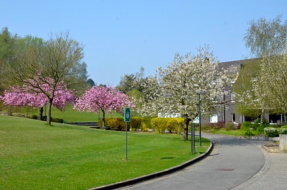 Auberge des 3 Fontaines