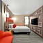 Ibis Harbin West Railway Station Wanda plaza hotel